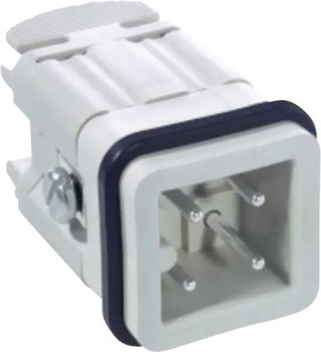 LAPP 10420000 Stifteinsatz EPIC H-A 3 Gesamtpolzahl 3 + PE 10St.