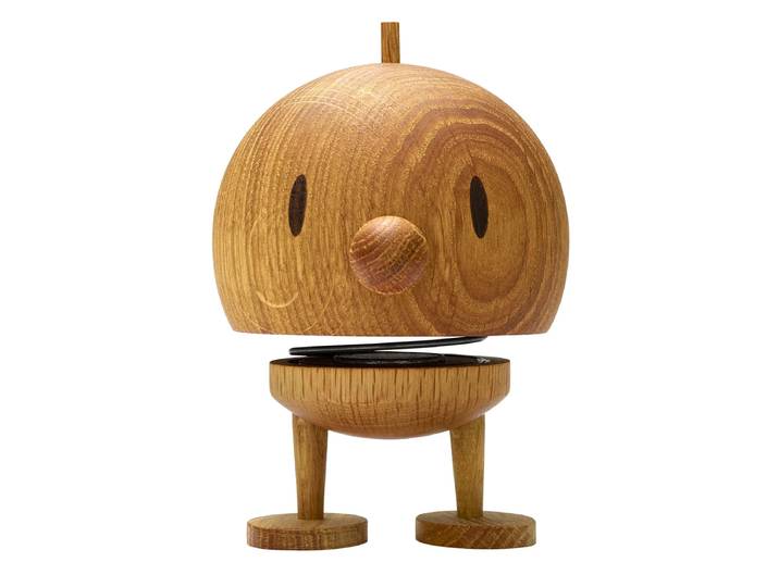 Hoptimist - Large Woody Bumble, Eiche