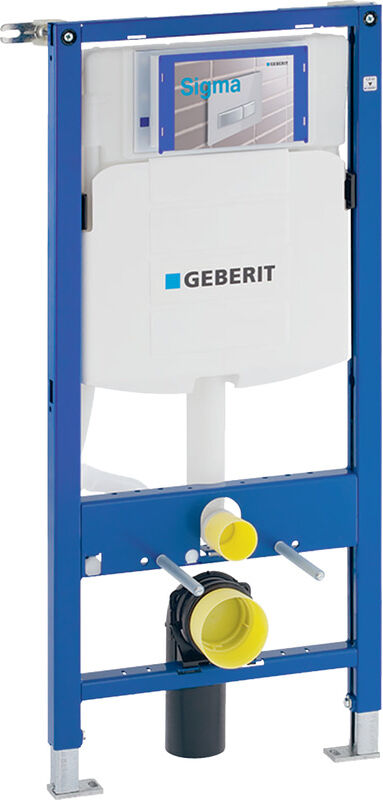 Geberit Duofix UP320 inbouwreservoir Sigma