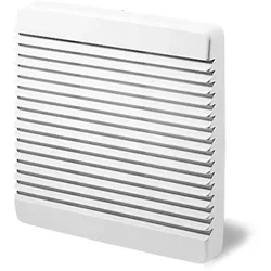 Helios Ventilatoren Lüftungsgitter, ws G 250