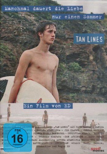 Ed Aldridge - Tan Lines - Preis vom 09.10.2026 07:28:09 h