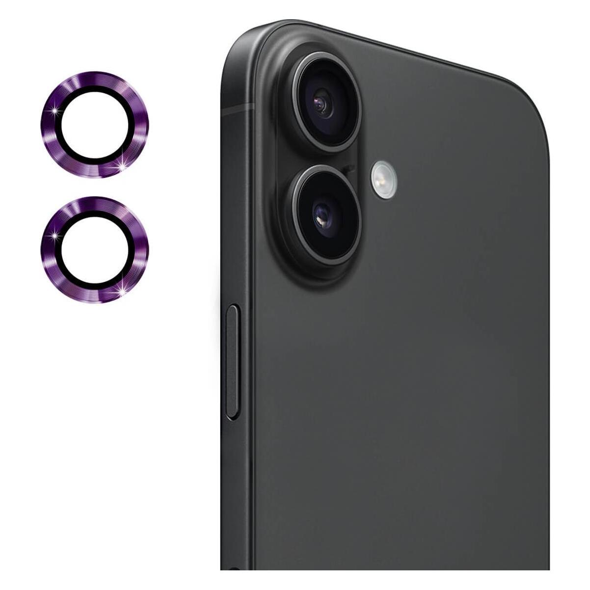 Enkay Kamera Linsen Panzerglas (Apple iPhone 17) (61771268)
