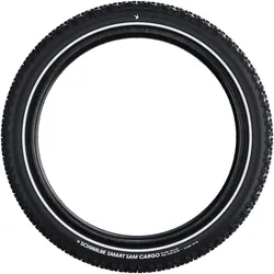 Schwalbe, Veloreifen, (20 x 2.35, 60-406)