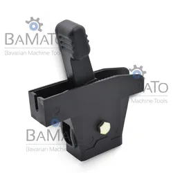 Gashebel passend für BAMATO Stampfer V-85K / V-90G