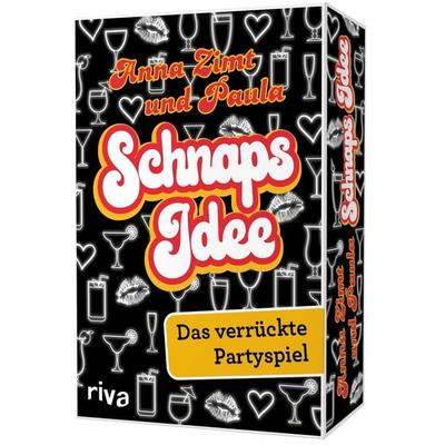 Schnapsidee