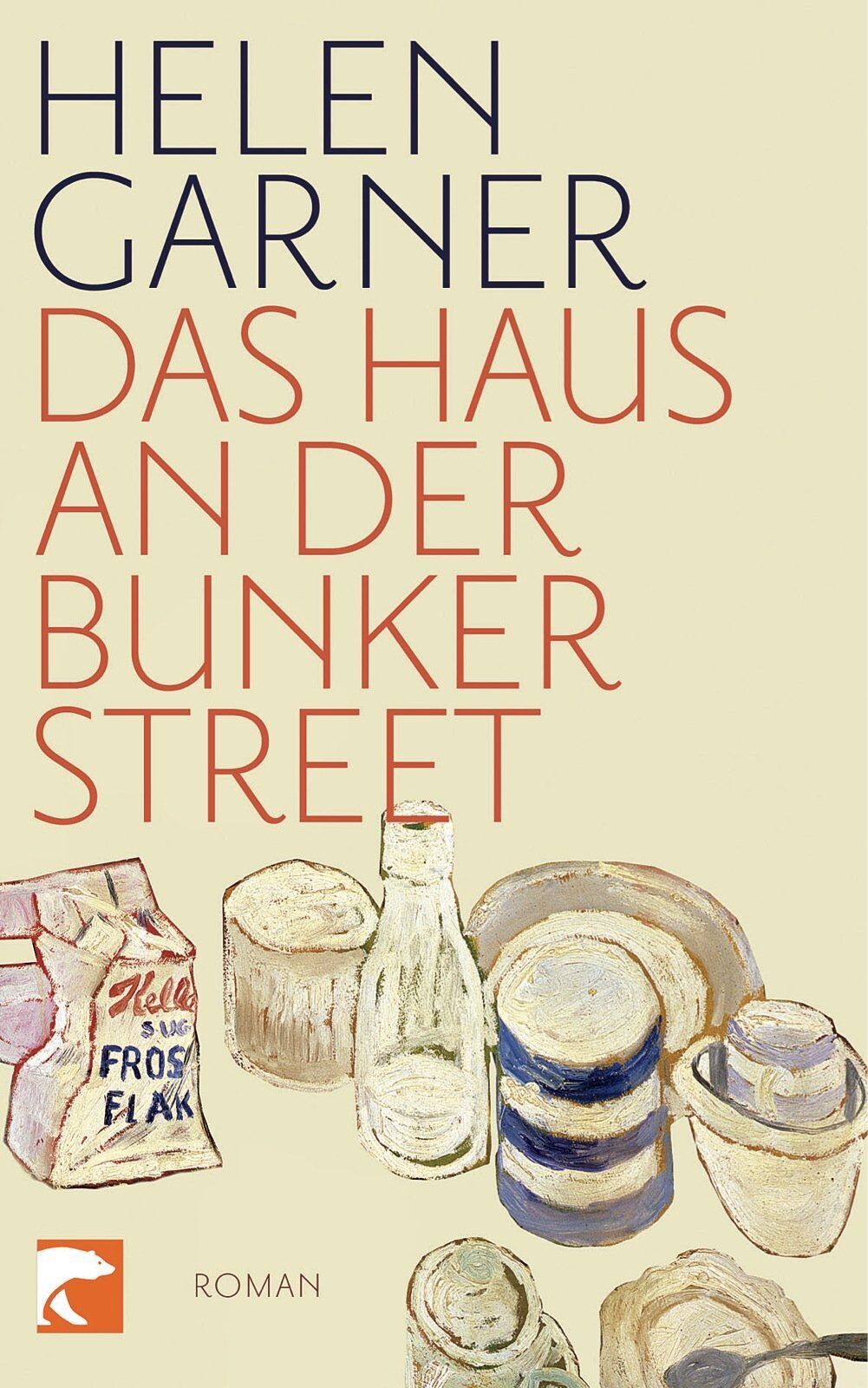 Helen Garner - Das Haus an der Bunker Street: Roman - Preis vom 09.10.2026 07:28:09 h