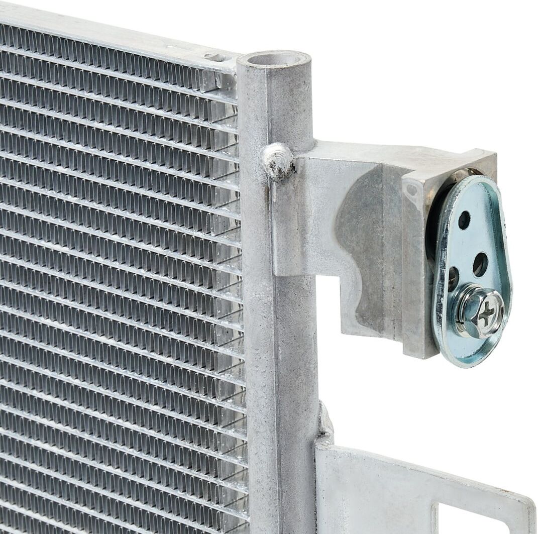 RIDEX 448C0562 Air conditioning condenser