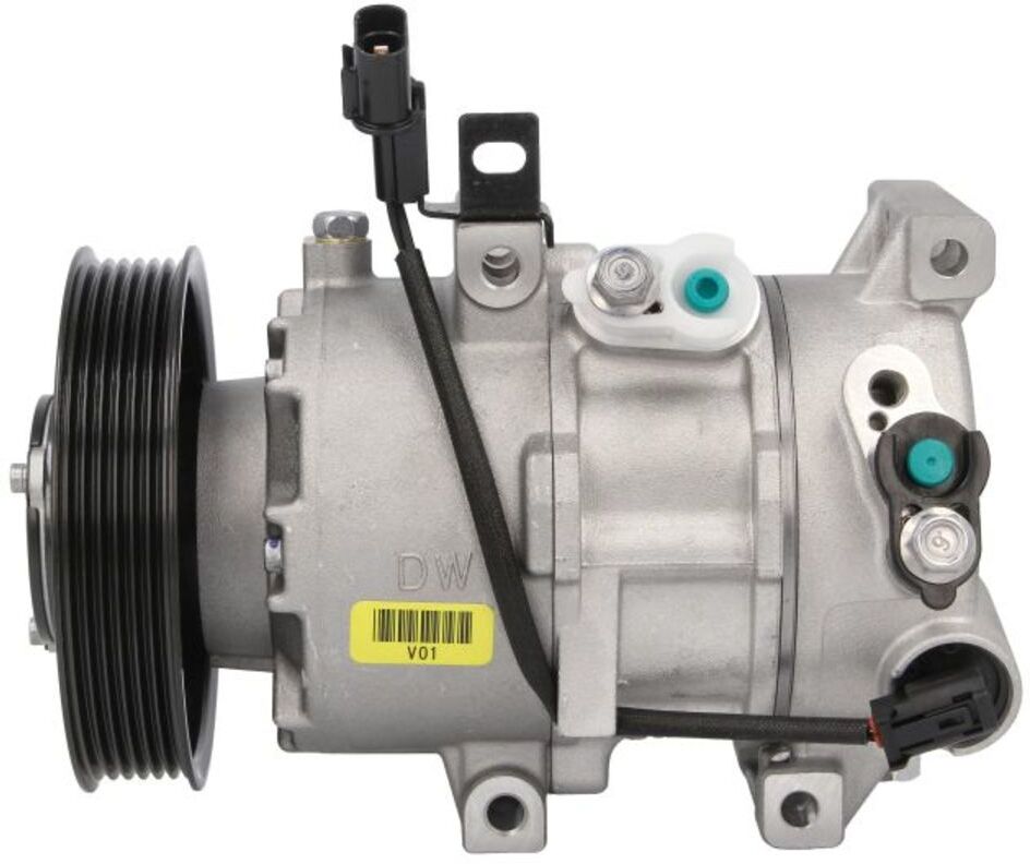 Klimakompressor DOOWON 1B33E-00600