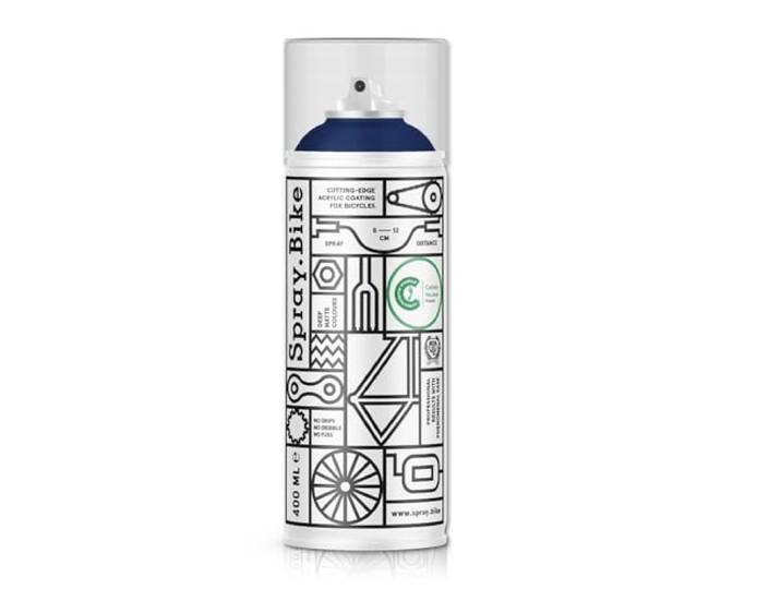spray. Bike 48223 Vintage Collection 1 bicycle-specific Spray Paint – Humber