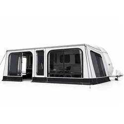 WIGO Vorzellt Rolli Plus Ambiente für  Bürstner Averso Plus 520 TL