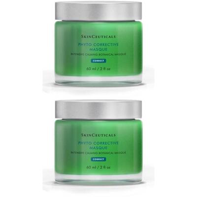 Skinceuticals Phyto Corrective Masque 2x 2x60 ml Flüssigkeit