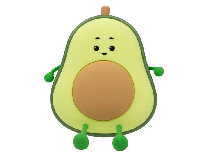 Lampe Avocado