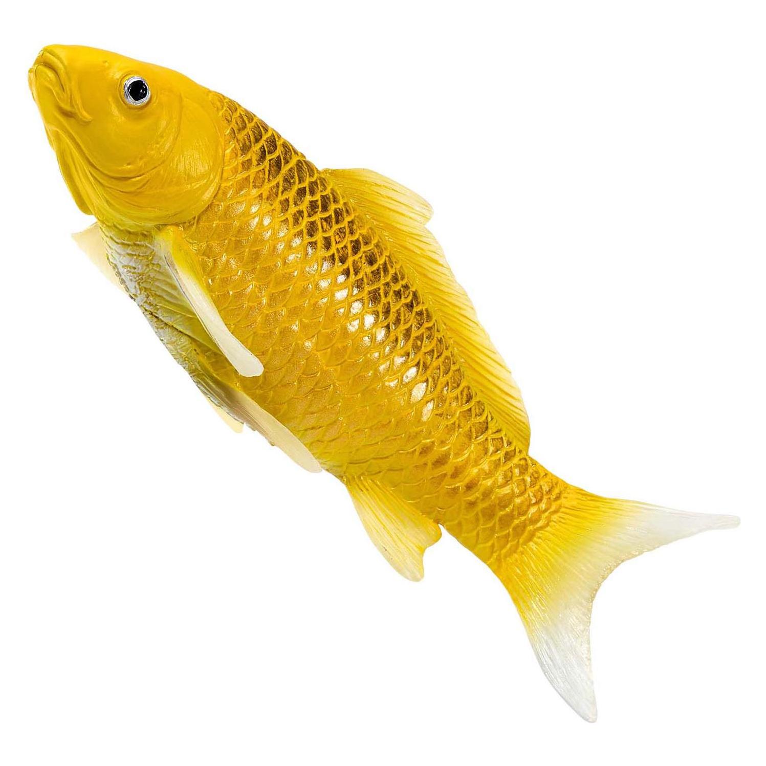 Q Mojo Mojo Sealife Koi-Karpfen - Kin Matsuba Koi - 381105 (381105)