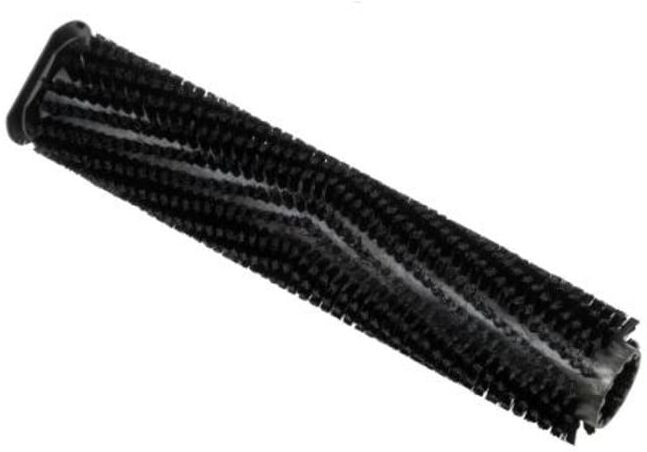 Brosse à rouleau Nilfisk PP, 310 mm, dure, noire (107411861)