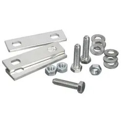 Schneider Electric LA7F402 Sammelschiene, 20mm, für F150/185
