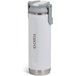 Igloo, Trinkflasche + Thermosflasche, (0.59 l)