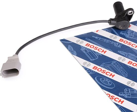 Bosch 0 261 210 261 Crankshaft sensor