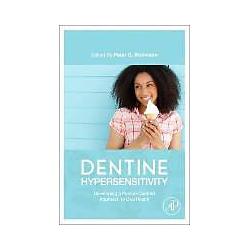 Elsevier Dentine Hypersensitivity (Englisch) (7731130)