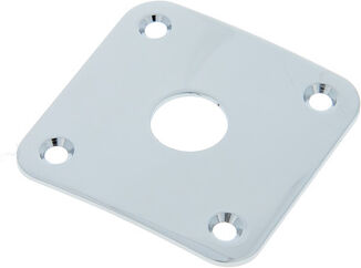 Schaller Jack Plate CH