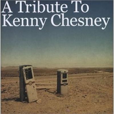 Tribute To Kenny Chesney - Various, CD