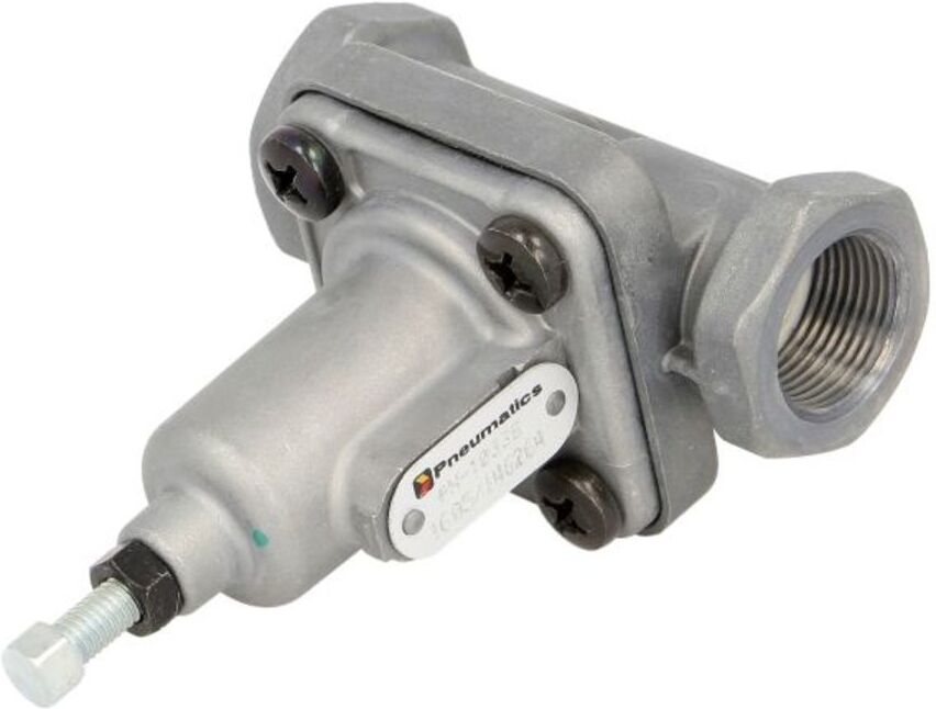 Überströmventil PNEUMATICS PN-10338