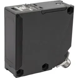 Ipf Electronic Sensor,opt.,Tast.,M12, 4p OT590520
