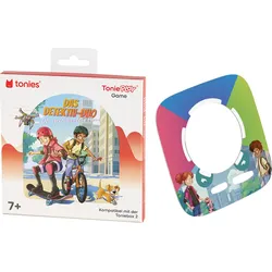tonies - Toniebox 2 - Tonieplay Game S - Das Detektiv-Duo: Der verschwundene Hund