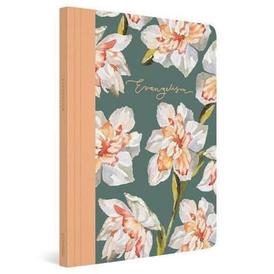 ESV Prayer Journal, Taschenbuch von Erika Allen, Crossway Books, 978-1-4335-8856-3