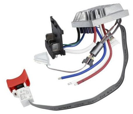 Bosch Professional Elektronische module voor cirkelzaag 1619PS0623