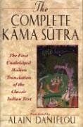 Mallanaga Vatsyayana - The Complete Kama Sutra - Preis vom 16.10.2026 11:41:07 h