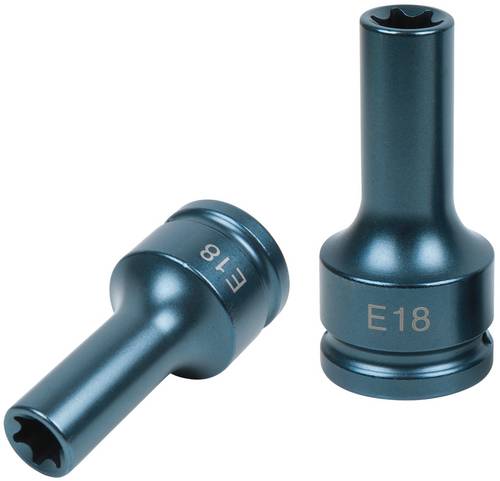 KS Tools 460.1501 Kraft-Steckschlüsseleinsatz 3/4"