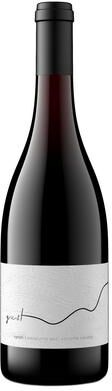 """Gust Syrah 2024 Red Wine - California"""