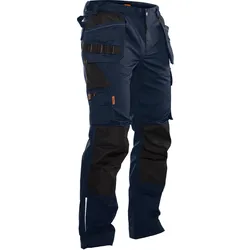 Jobman Bundhose 2322 6799 d116