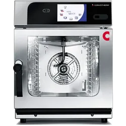 Convotherm Kombidämpfer mini easyTouch 6.10