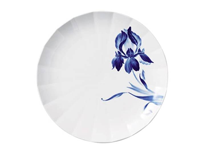 Royal Copenhagen 1025321 Teller, Porzellan, 27cm