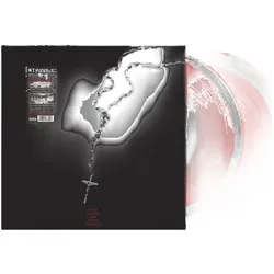 WB, Schallplatten, Three Cheers For Sweet Revenge (Deluxe Edition) (My Chemical Romance)