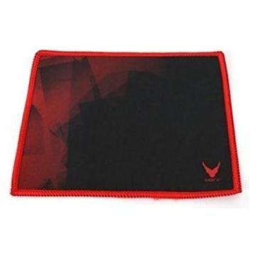 Varr Pro-Gaming mouse pad 200x240x1,5mm rood (43932199)