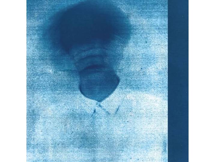 TROUBLED WATERS (CLEAR VINYL)