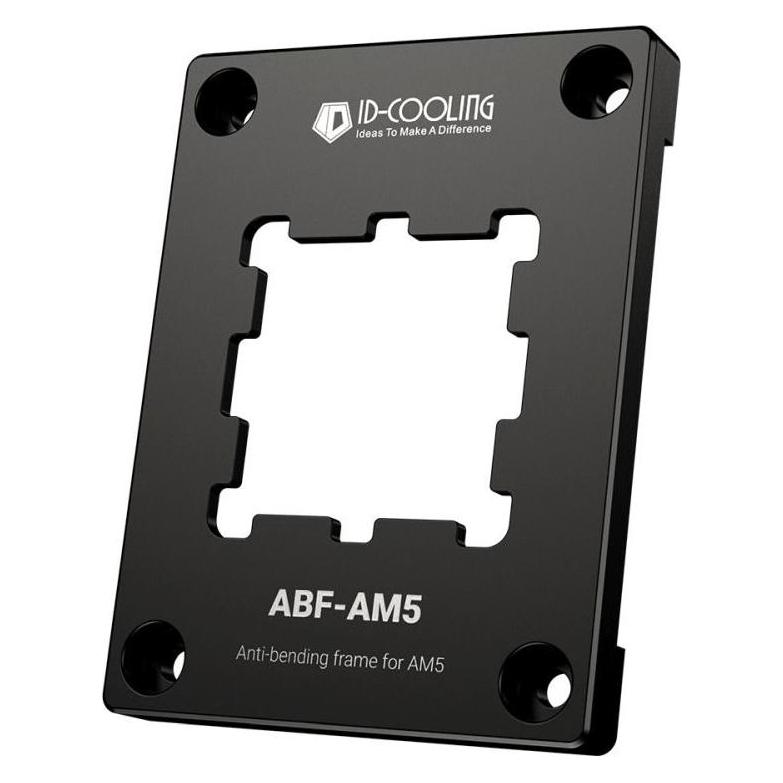 ID-Cooling Processzor Védőkeret - ABF-AM5 (AMD AM5) (KABIDCABF-AM5)