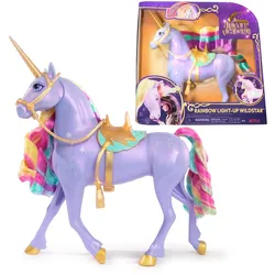 Unicorn Academy Licht-Magie Wildstar