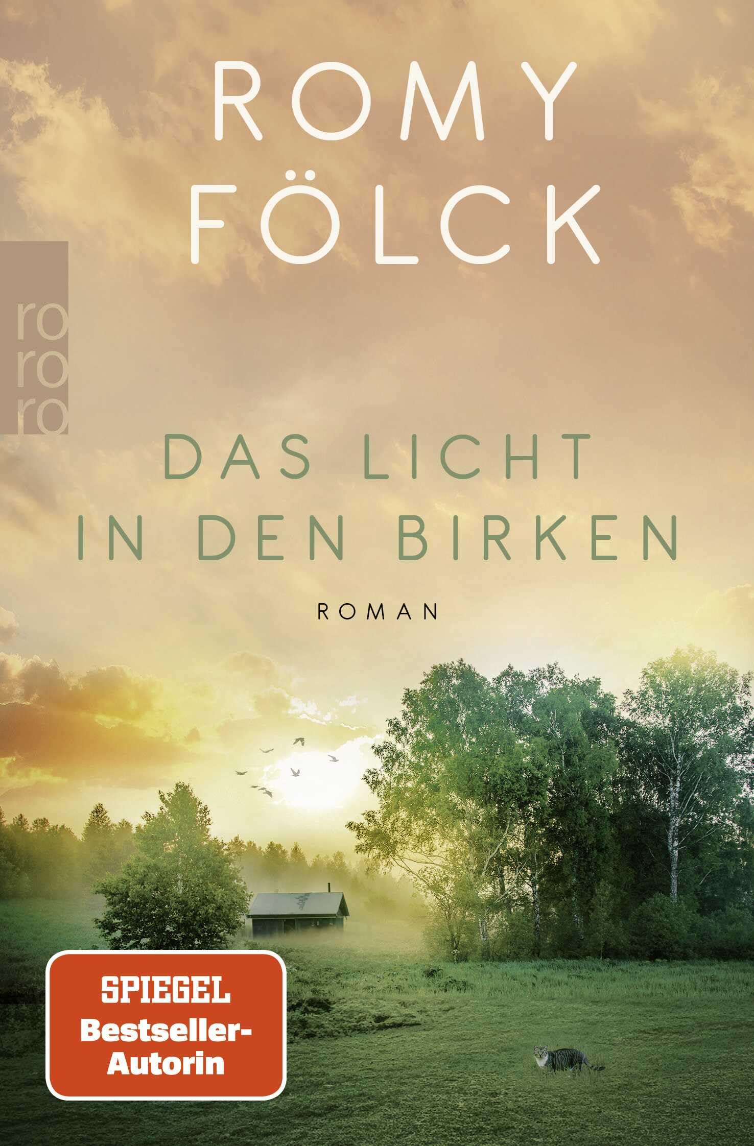 Das Licht in den Birken: Eine berührende Geschichte über Mut und Zusammenhalt SPIEGEL-Bestsellerautorin von Die Rückkehr der Kraniche - Preis vom 14.10.2026 23:07:16 h