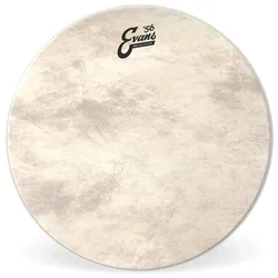 Evans BD20GB4CT - Calftone Bassdrum Fell - 20 Zoll - Bass-Drum-Fell
