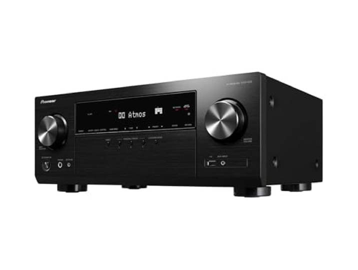 Pioneer VSX-935M2-B schwarz