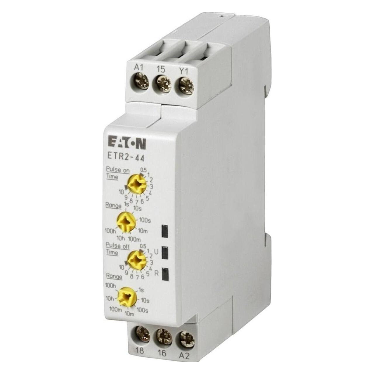 Eaton Electric GmbH Zeitrelais ETR2-44 (262730)