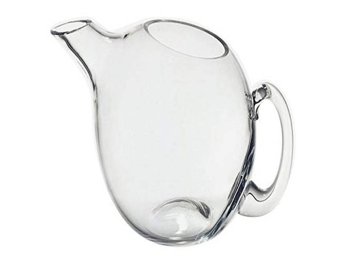 Orrefors Mingus Ice Pitcher