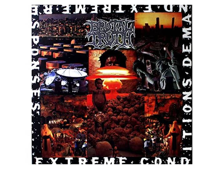 Extreme Conditions Demand Extreme Responses