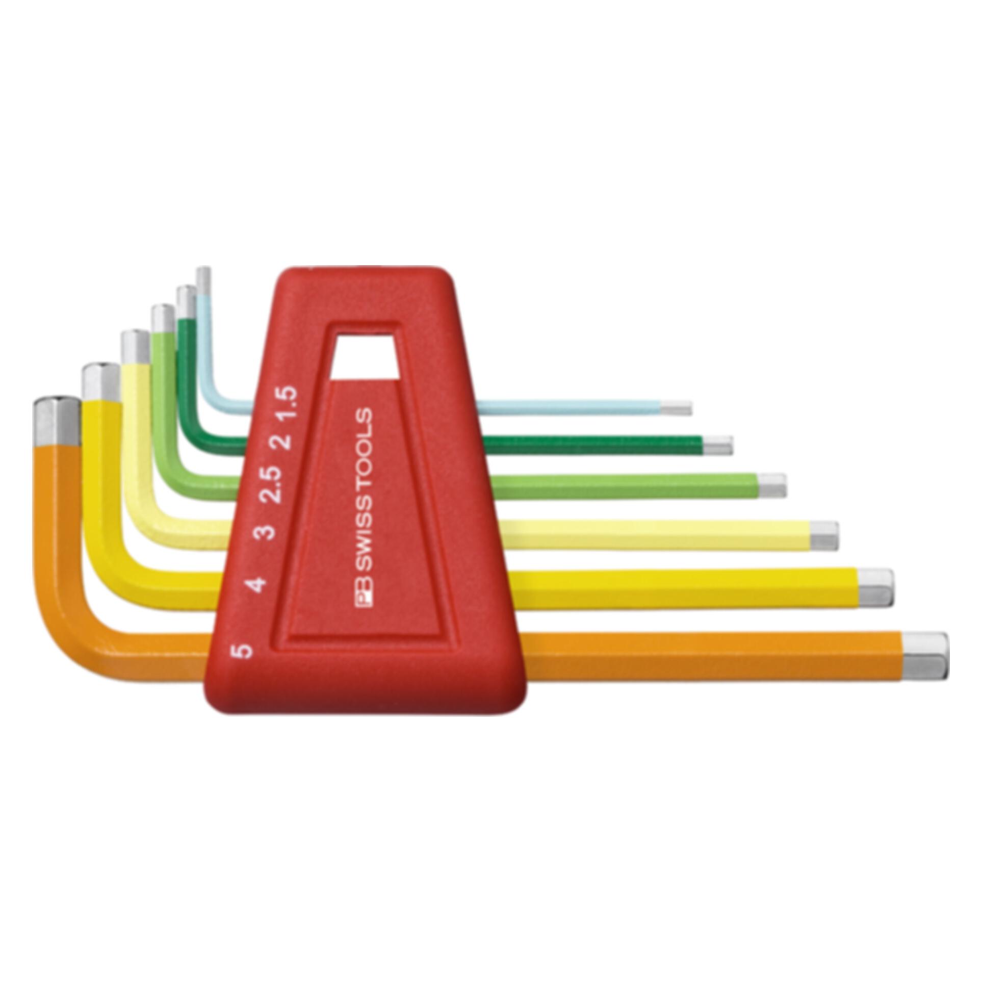 PB Swiss Tools 210 H Rb 1.5-10 (PB 210.H-10 RB)