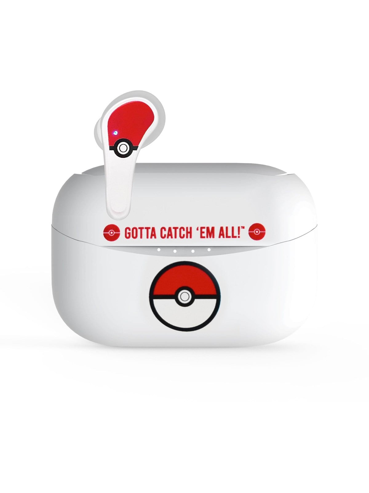 OTL Pokémon Poké Ball