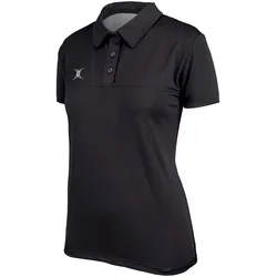 Gilbert, Unisex, Sportshirt, Pro (XS), Schwarz