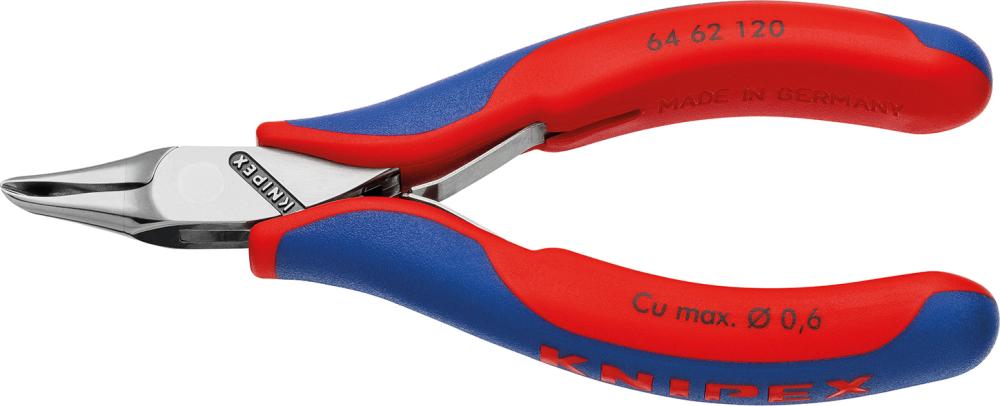 KNIPEX Elektronik-Vornschneider